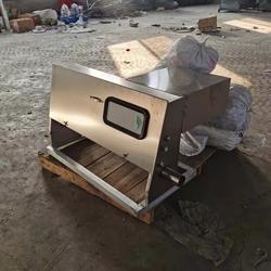 畜牧饲料产业链解析 批发、供应、厂家与销售一体化发展